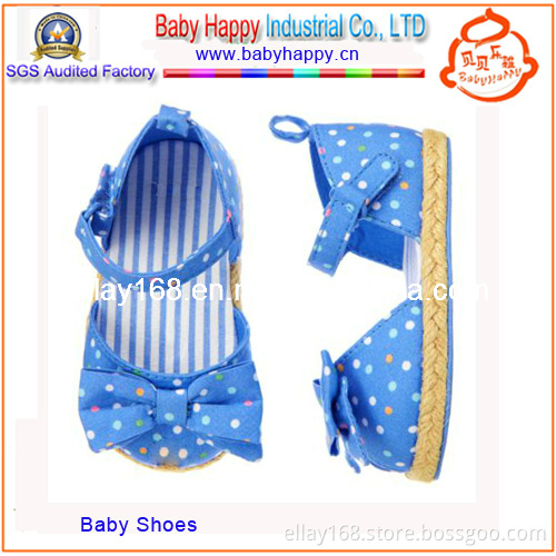 Baby Cotton Sandals (BH-SL612)